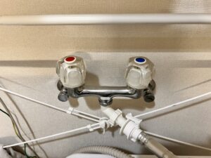 元に戻した状態