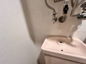 トイレタンク